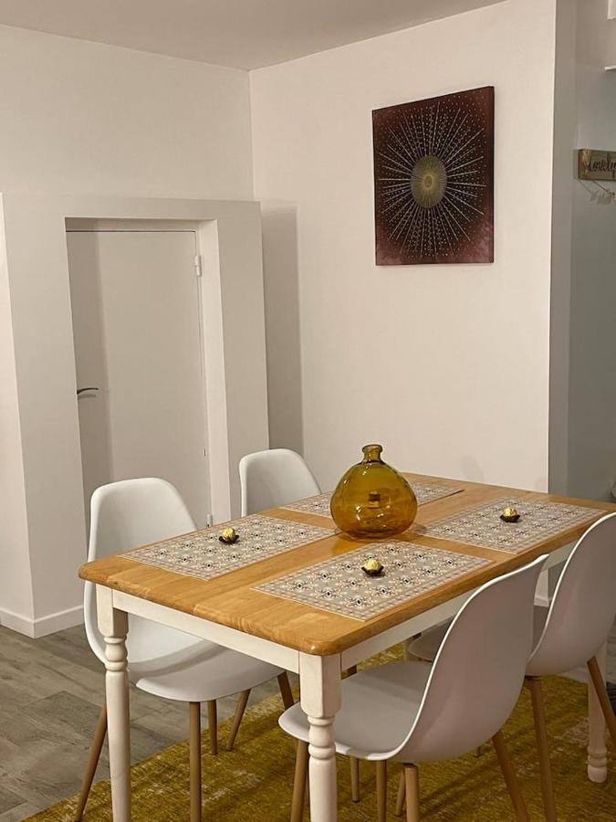Ferienwohnung Comme Un Air De Provence A Blois Exterior foto